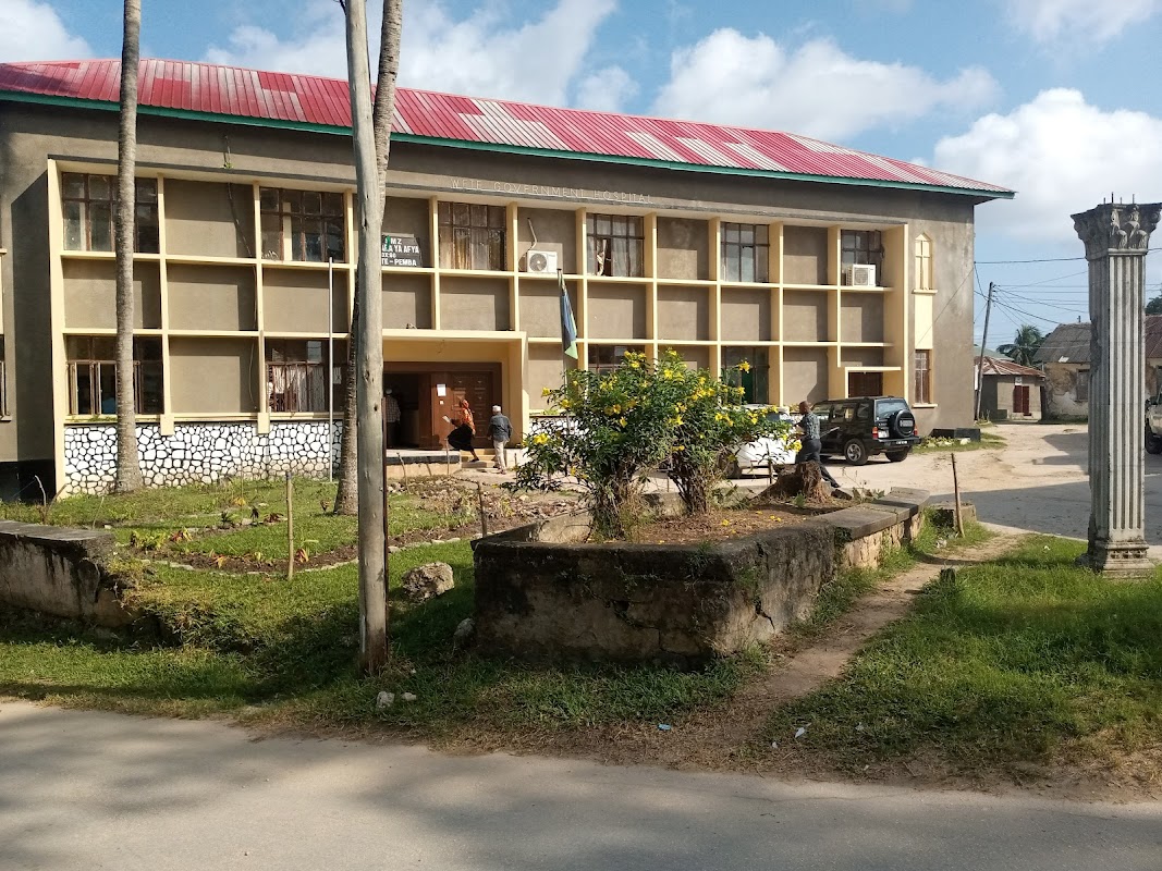 Wete Hospital
