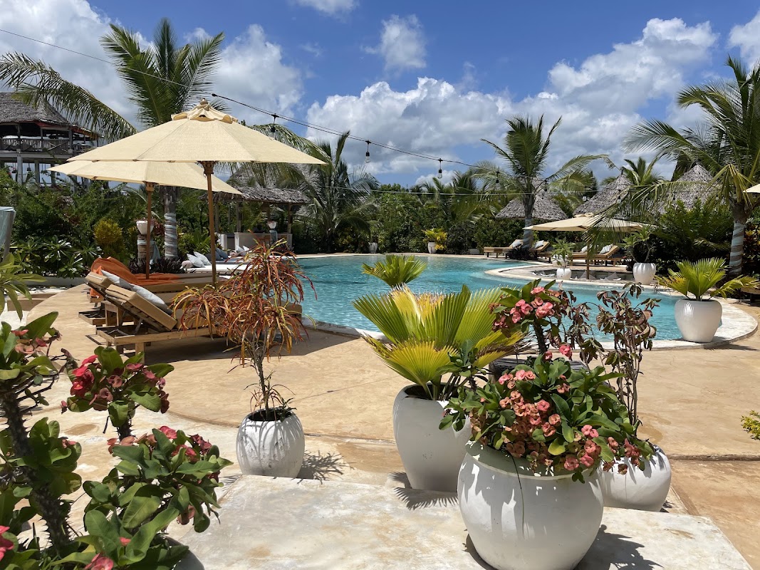 Zenji Boutique Hotel Restaurant