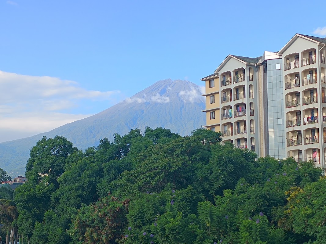 Arusha