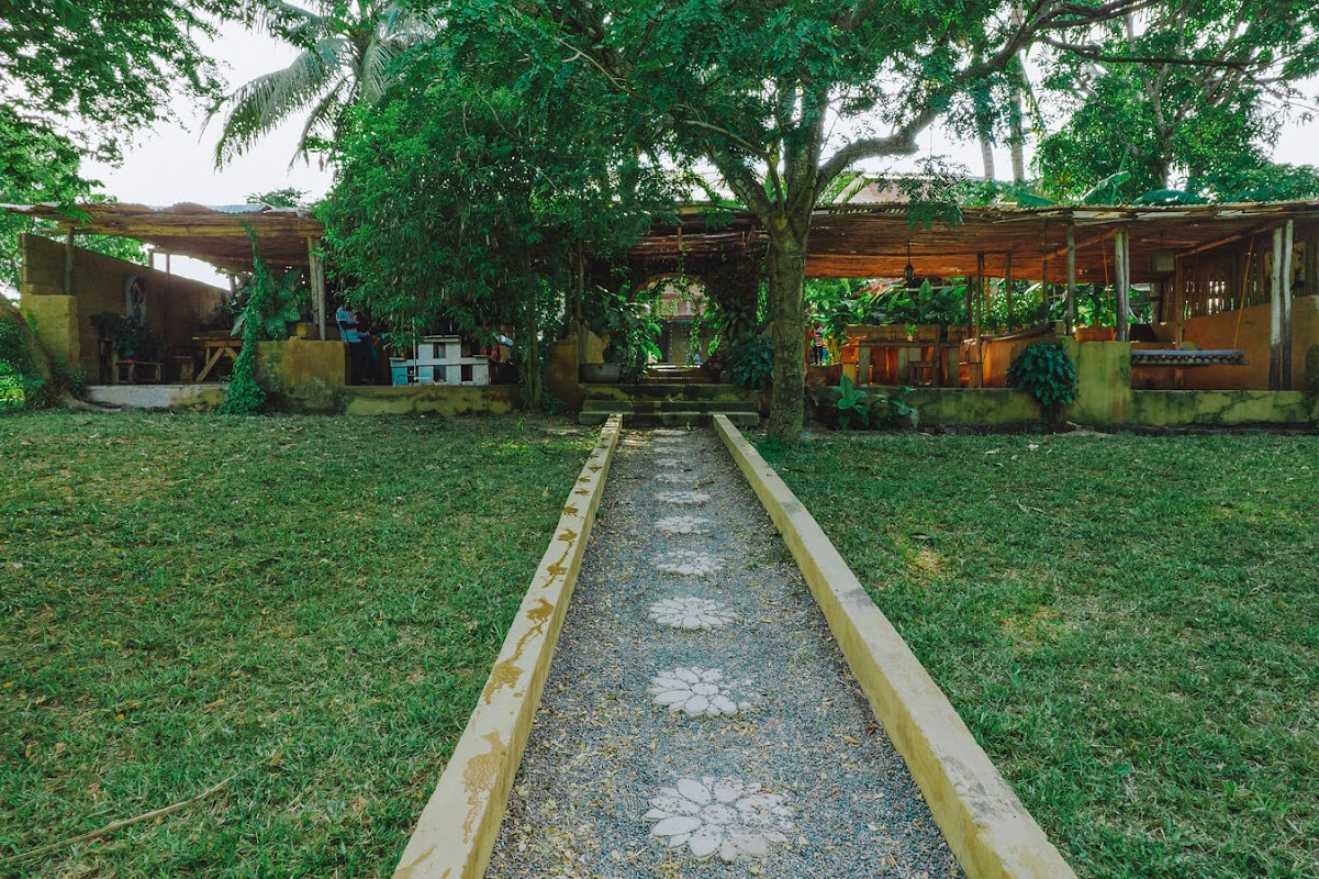 Bagamoyo & Pwani