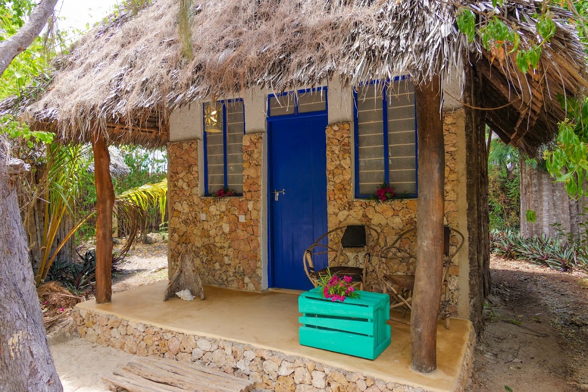 East Zanzibar