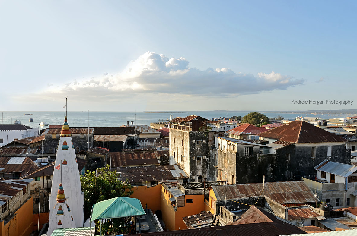 Stone Town