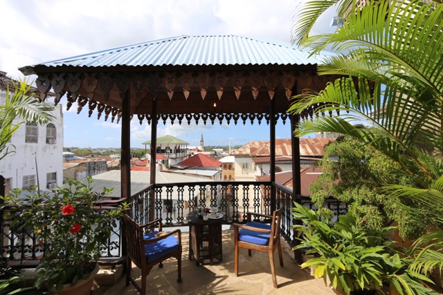 Stone Town