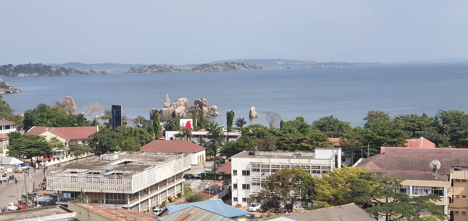 Mwanza & Lake Victoria