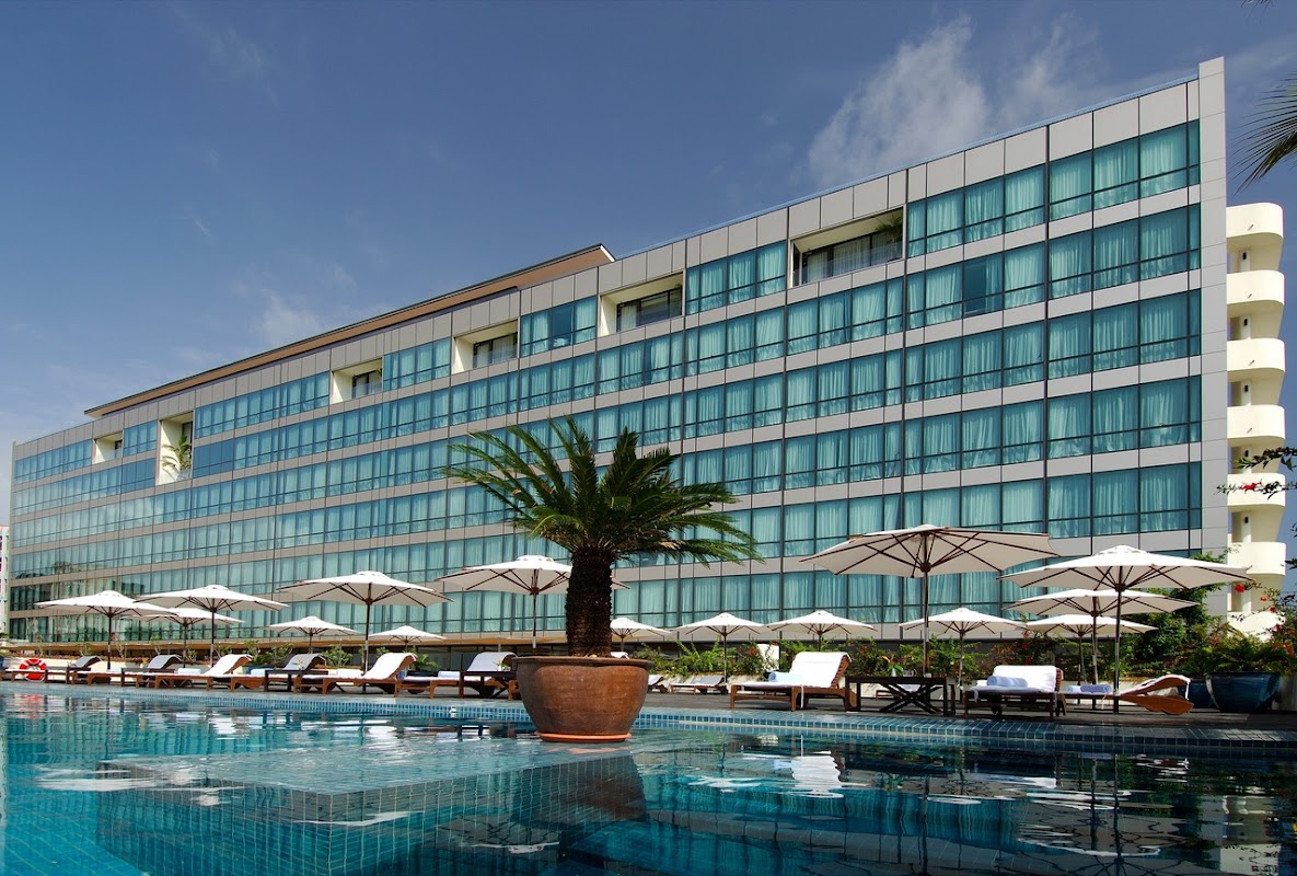 Dar es Salaam