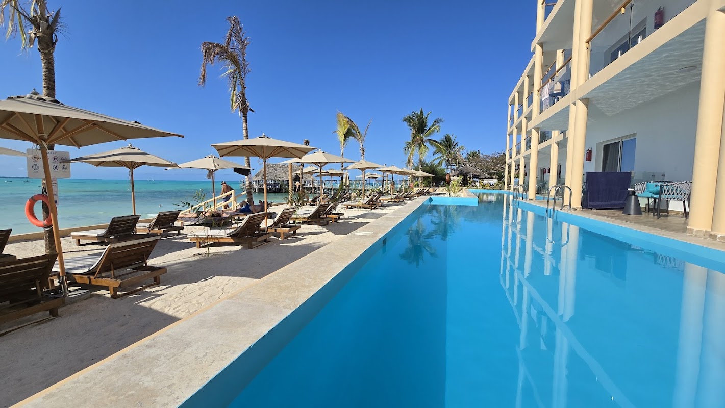 East Zanzibar