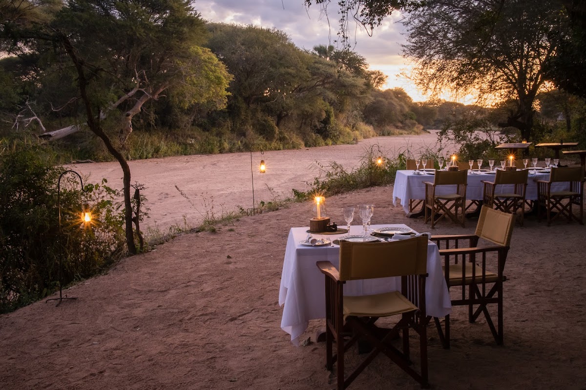 Iringa & Ruaha