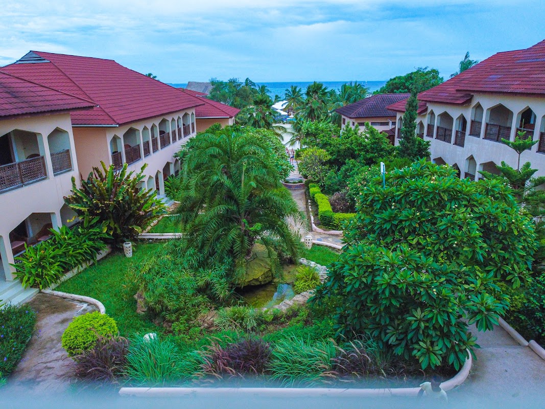 North Zanzibar
