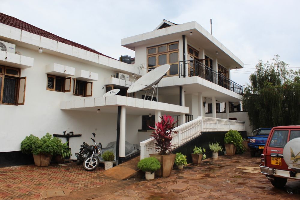 Kigoma