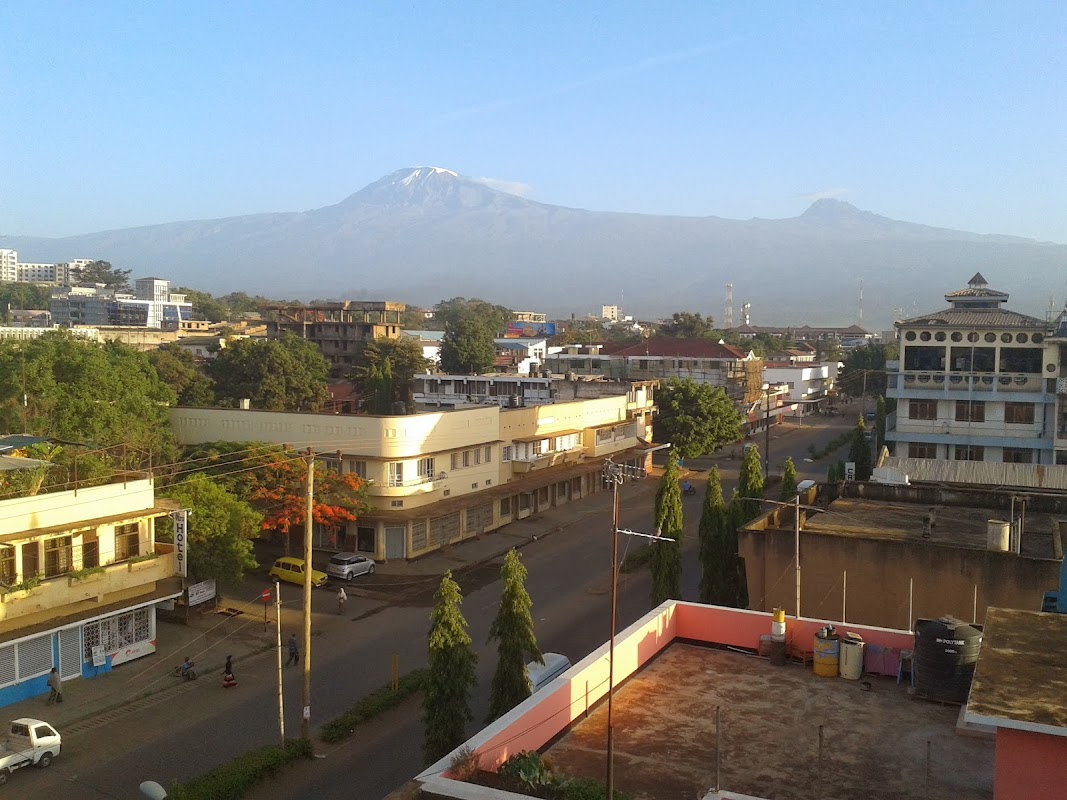 Kilimanjaro & Moshi