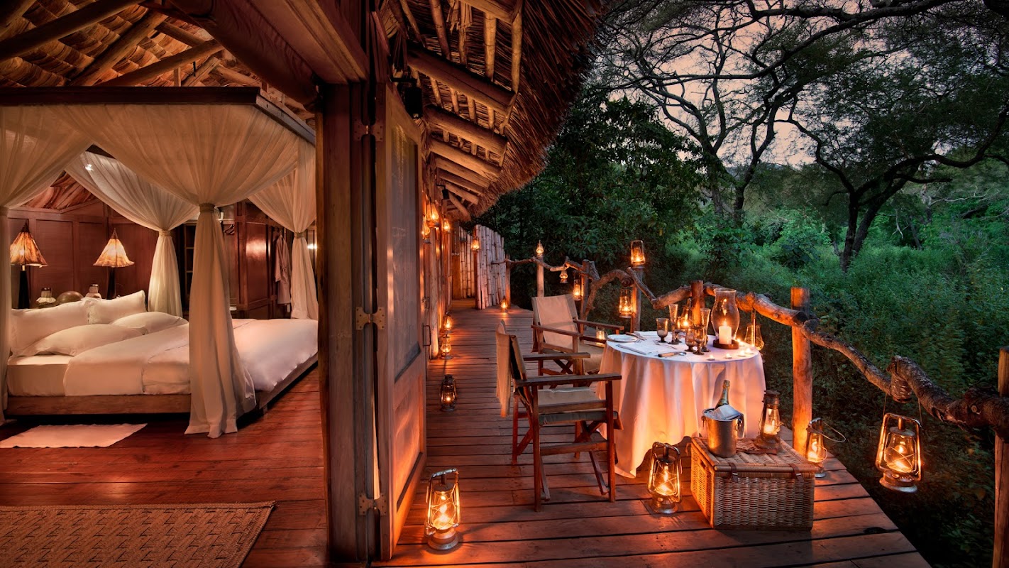 Lake Manyara & Tarangire