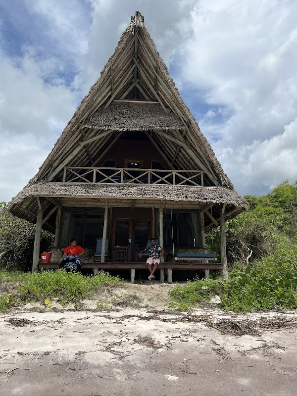 Bagamoyo & Pwani