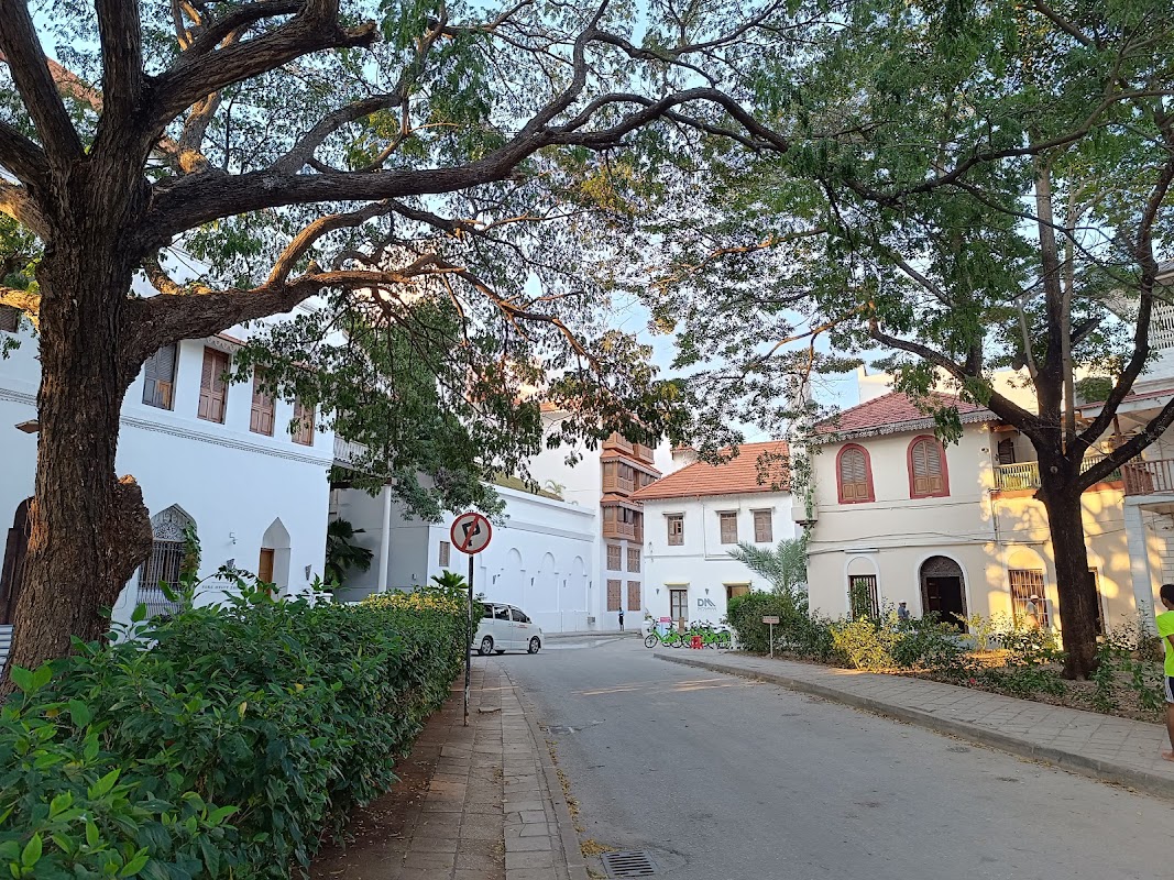 Stone Town