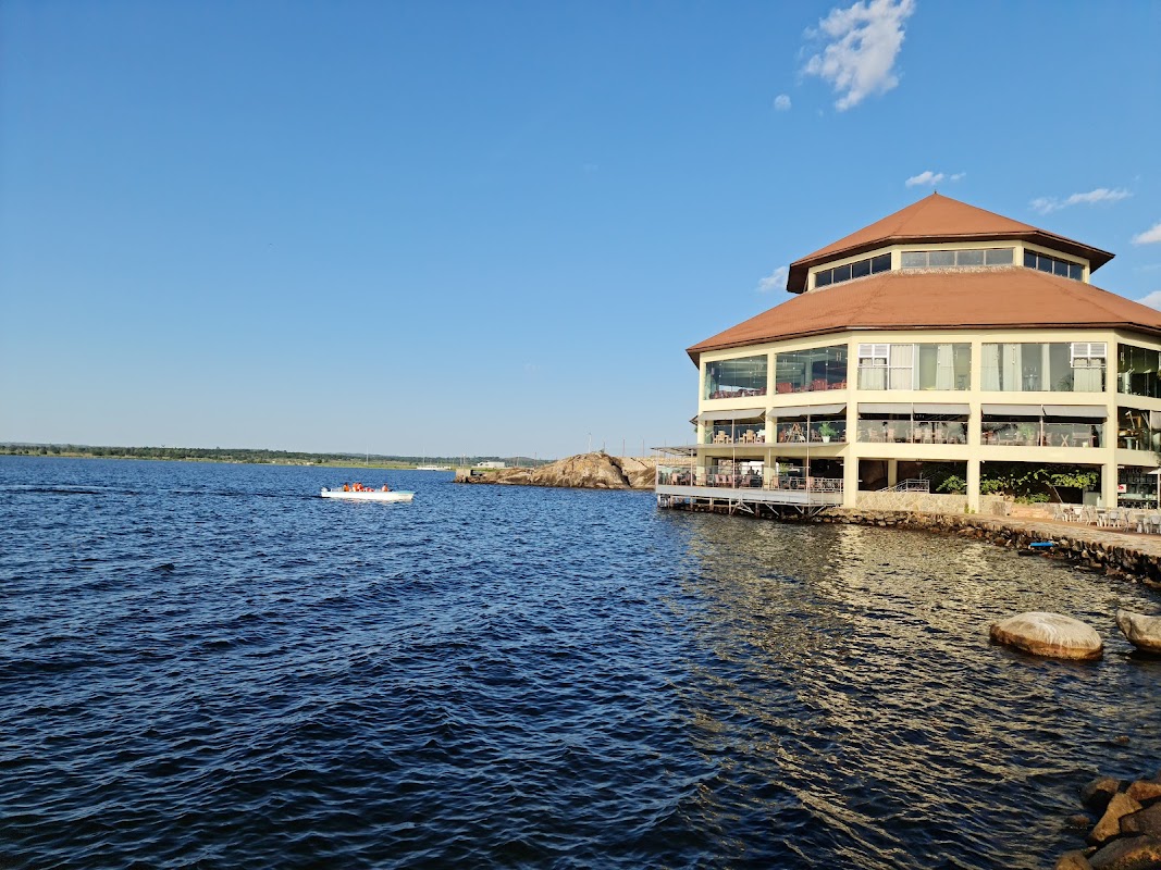 Mwanza & Lake Victoria