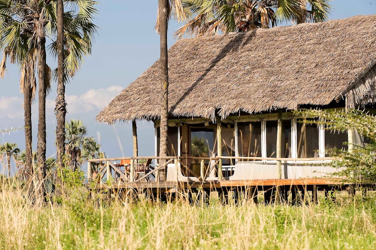 Lake Manyara & Tarangire
