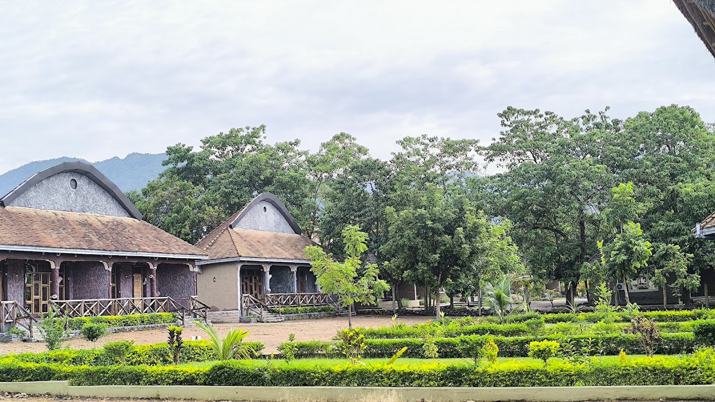 Mbeya Highlands