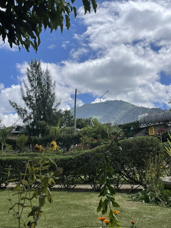 Mbeya Highlands