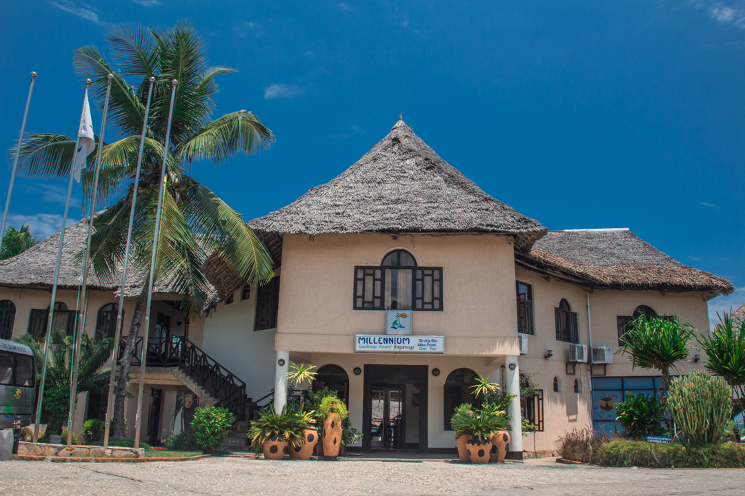 Bagamoyo & Pwani