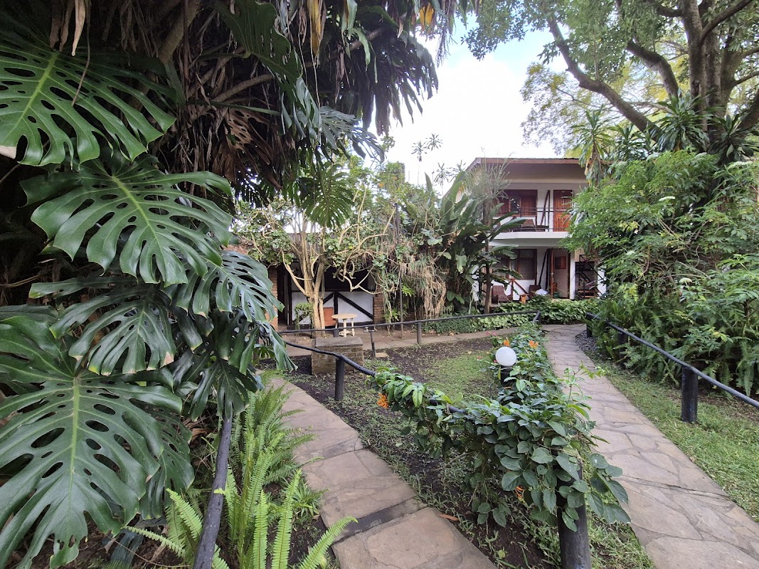 Arusha