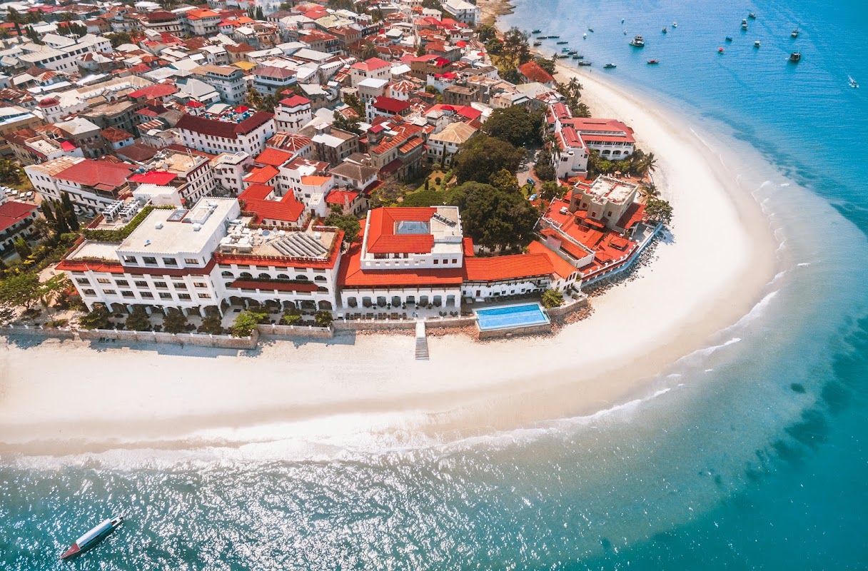 Stone Town