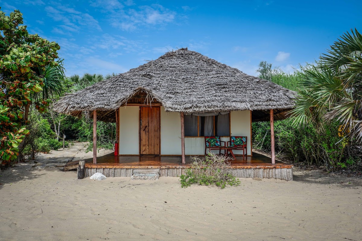 Bagamoyo & Pwani