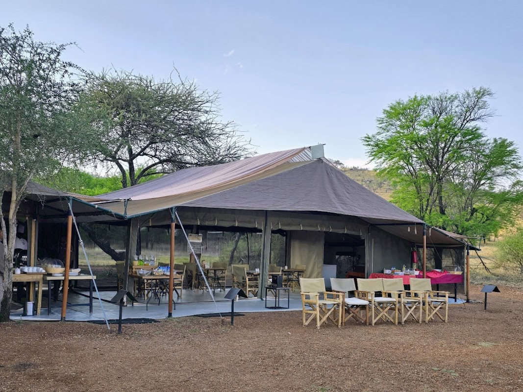 Serengeti