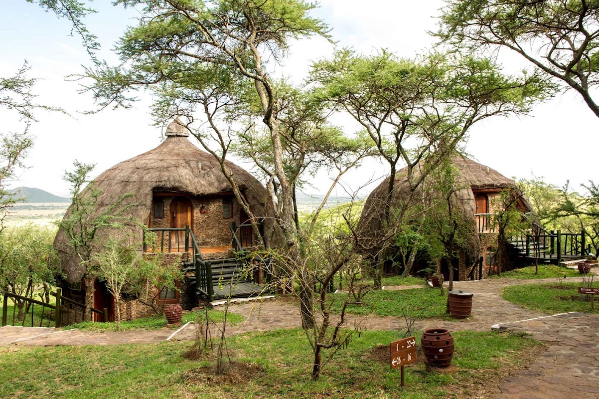 Serengeti
