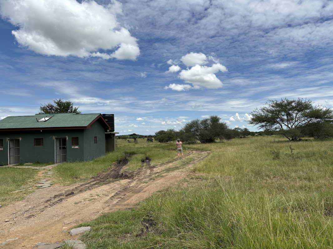 Serengeti