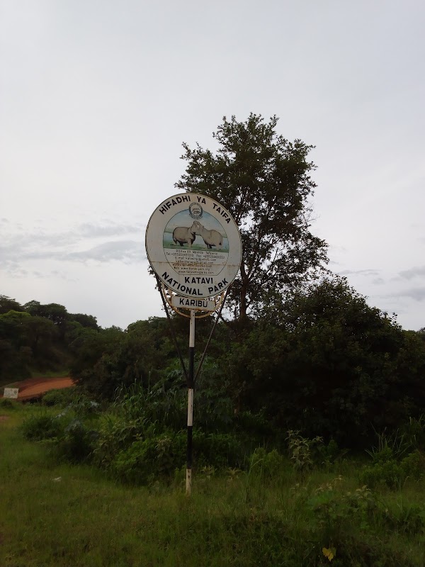 Katavi