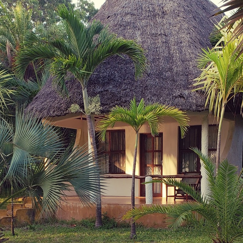 Bagamoyo & Pwani