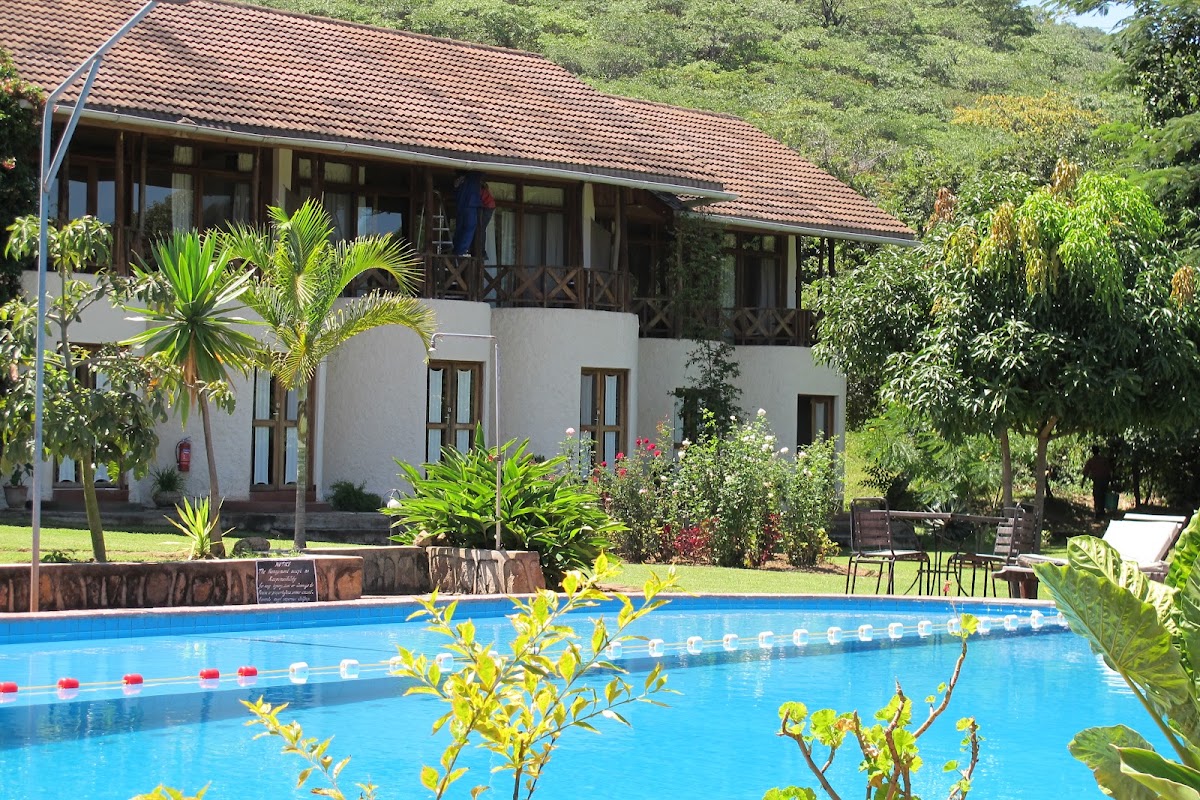 Mbeya Highlands