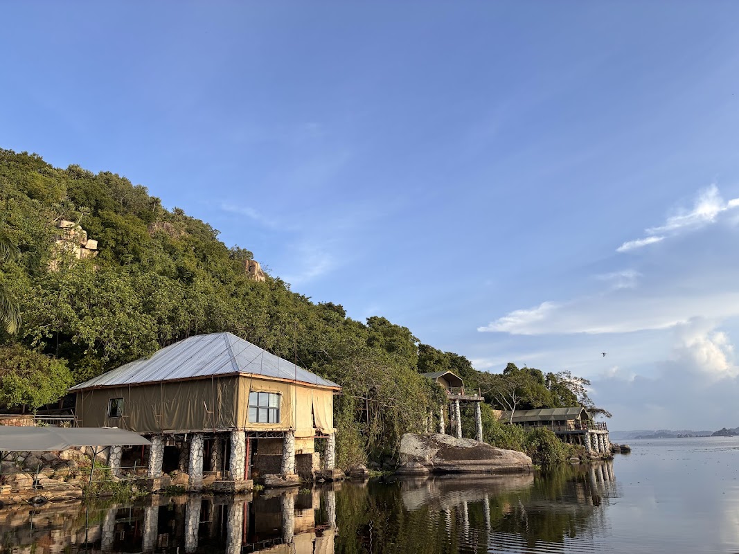 Mwanza & Lake Victoria