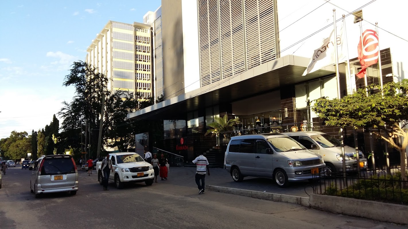 Dar es Salaam