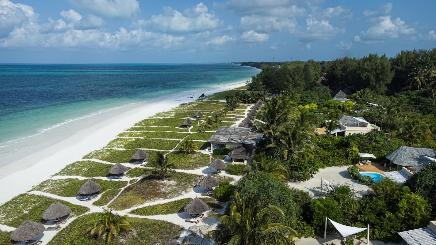 East Zanzibar