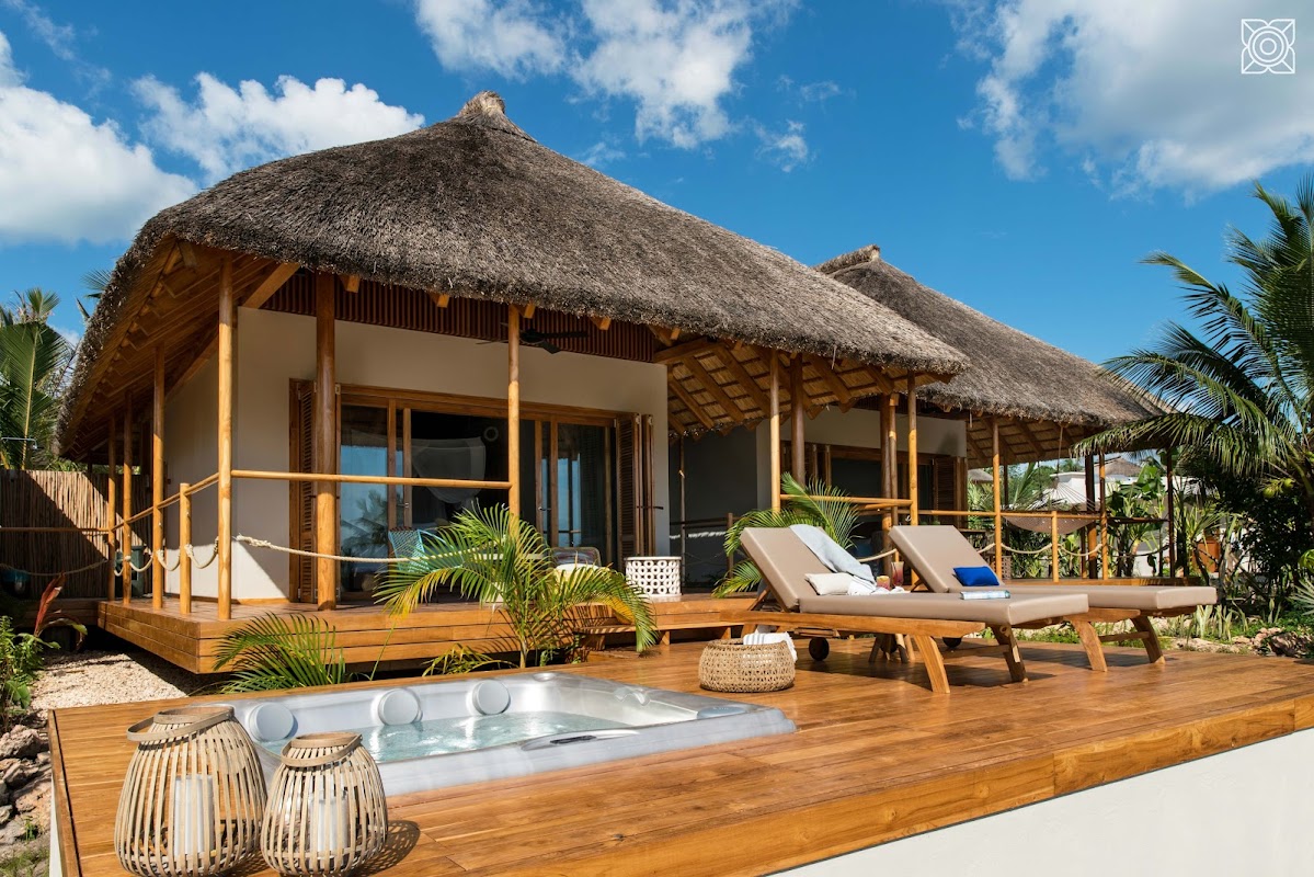 North Zanzibar